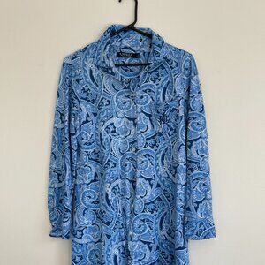 Ralph Lauren Womens Top S